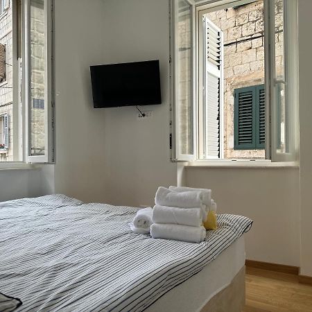 Old Town Apolon Luxury Apartment Spalato Esterno foto