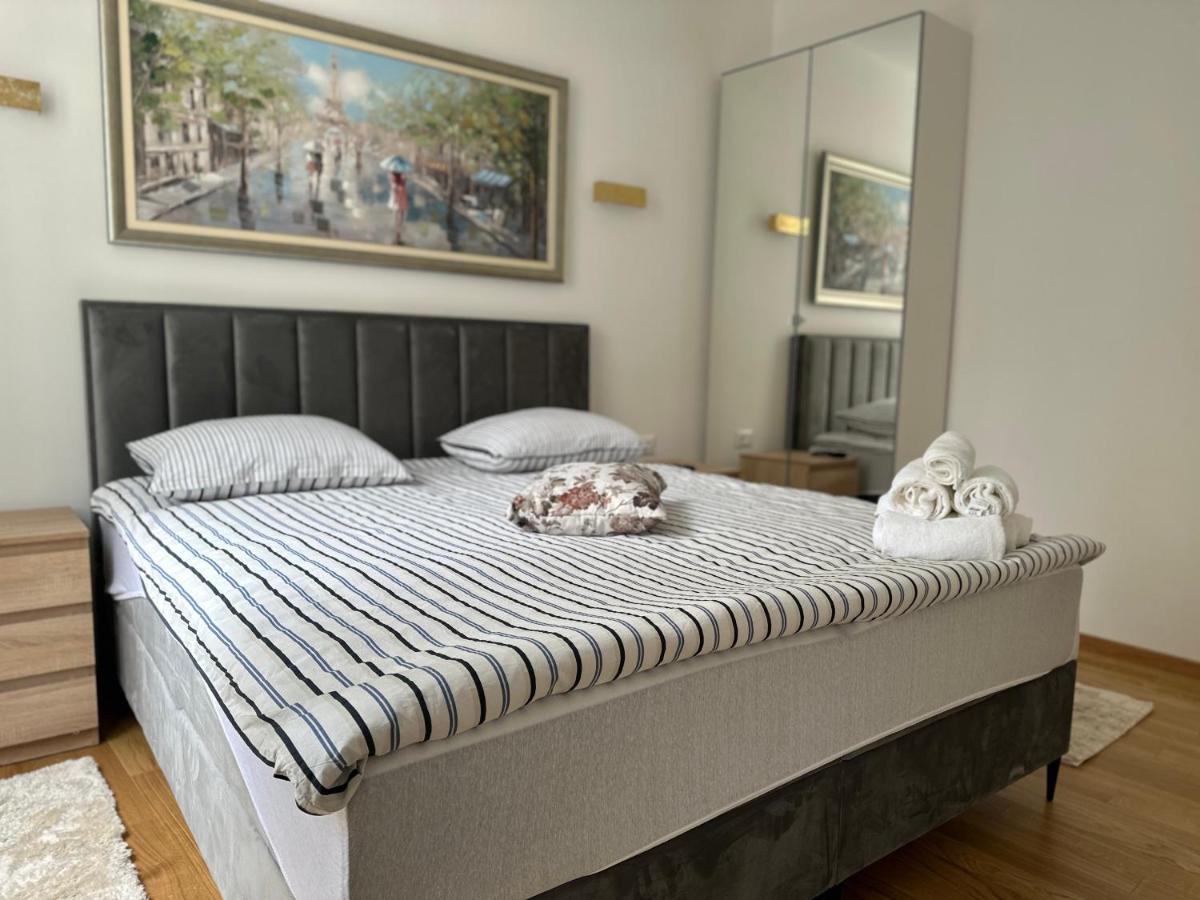 Old Town Apolon Luxury Apartment Spalato Esterno foto