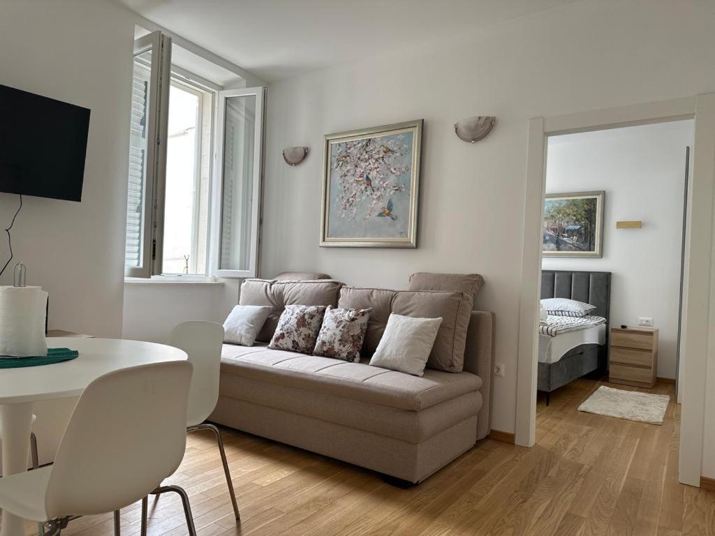 Old Town Apolon Luxury Apartment Spalato Esterno foto