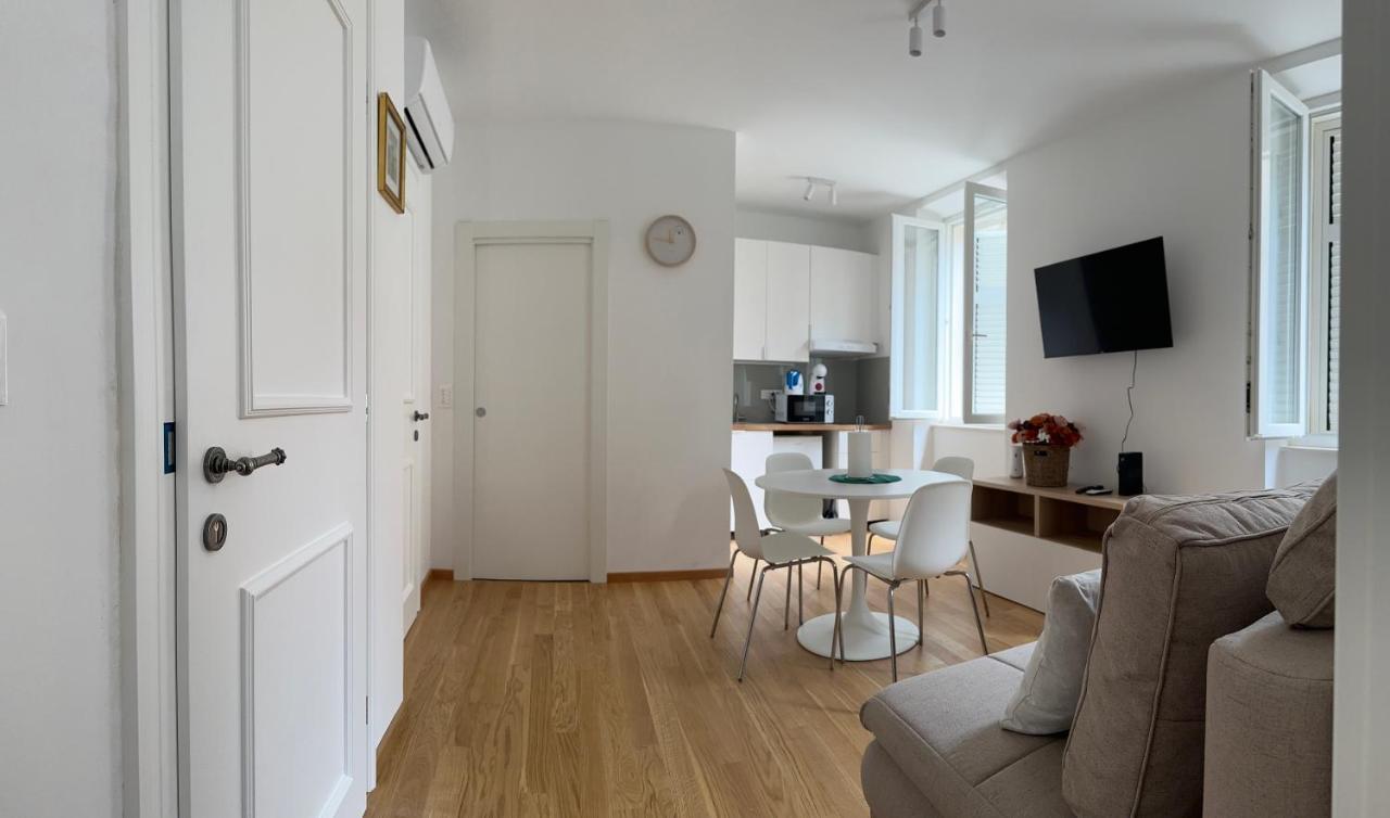Old Town Apolon Luxury Apartment Spalato Esterno foto