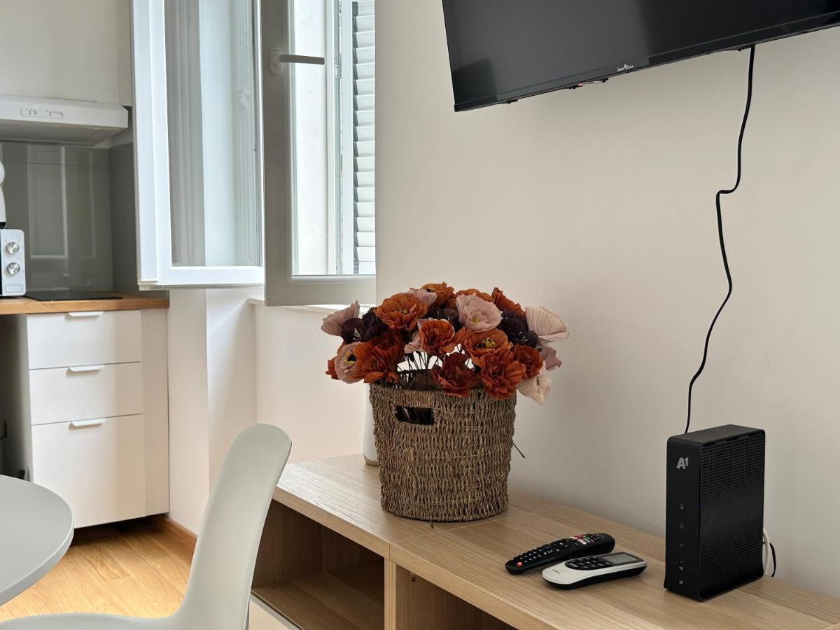 Old Town Apolon Luxury Apartment Spalato Esterno foto