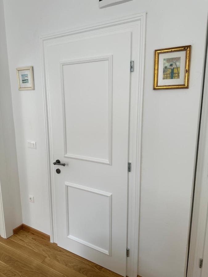 Old Town Apolon Luxury Apartment Spalato Esterno foto