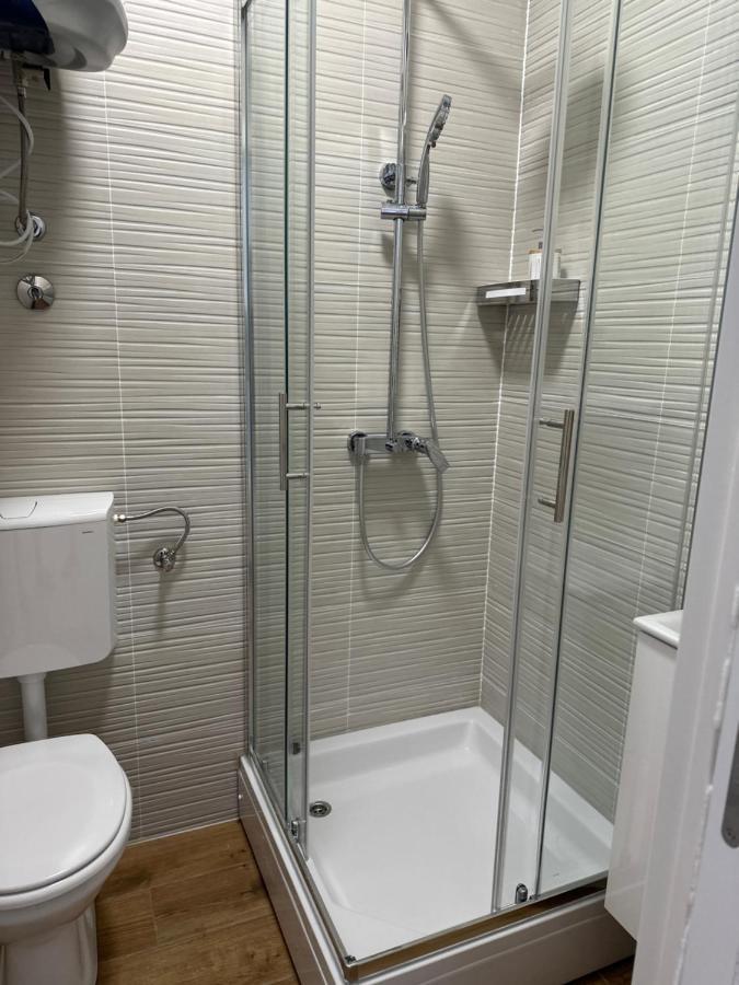Old Town Apolon Luxury Apartment Spalato Esterno foto