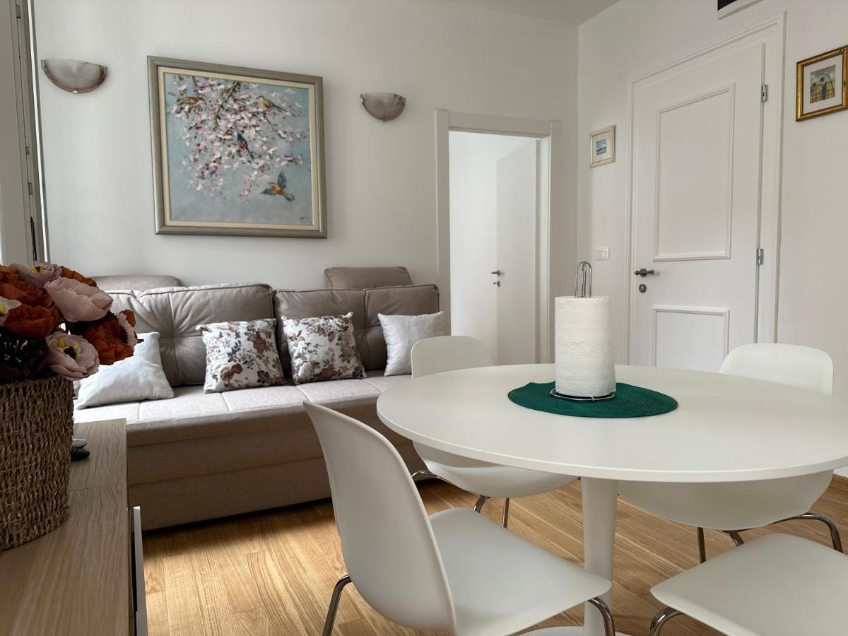 Old Town Apolon Luxury Apartment Spalato Esterno foto