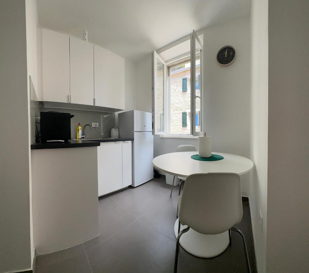Old Town Apolon Luxury Apartment Spalato Esterno foto