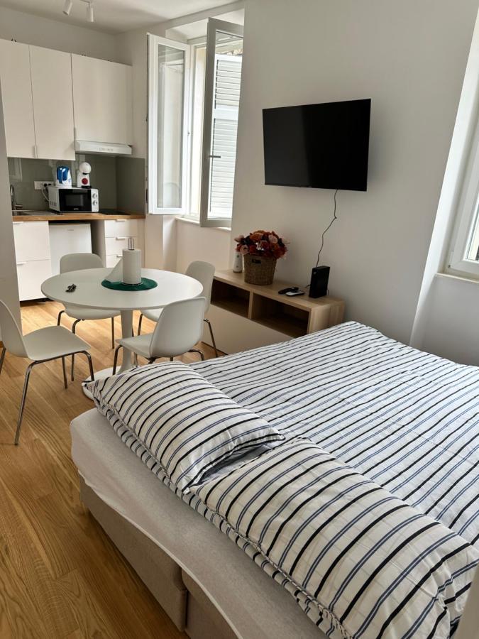 Old Town Apolon Luxury Apartment Spalato Esterno foto