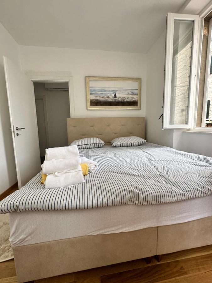 Old Town Apolon Luxury Apartment Spalato Esterno foto